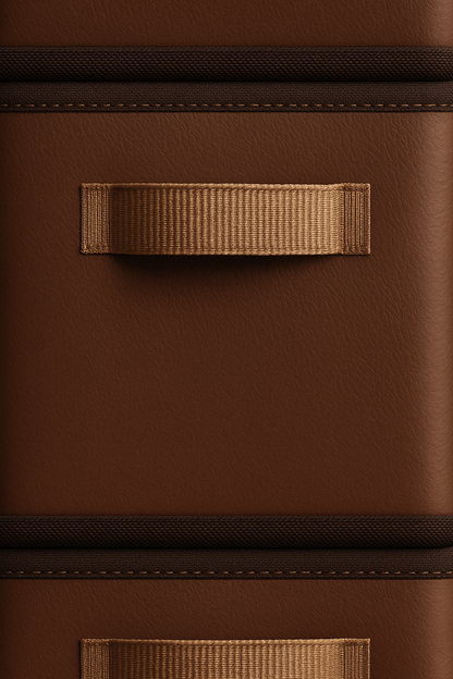 Raf Düzenleyici Organizer | Çelik Destekli, Katlanabilir, Suya Dayanıklı Organizer (2 Boy Seçenekli) - GTG DISCOVER