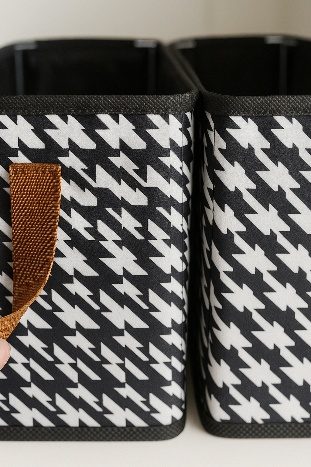 Raf Düzenleyici Organizer | Çelik Destekli, Katlanabilir, Suya Dayanıklı Organizer (2 Boy Seçenekli) - GTG DISCOVER